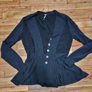 Free People Cardigan